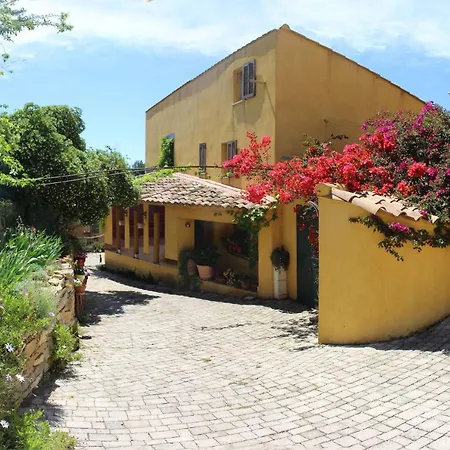Apartment Bel Air -les Restanques *