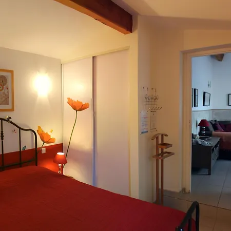 Bel Air -les Restanques Apartment